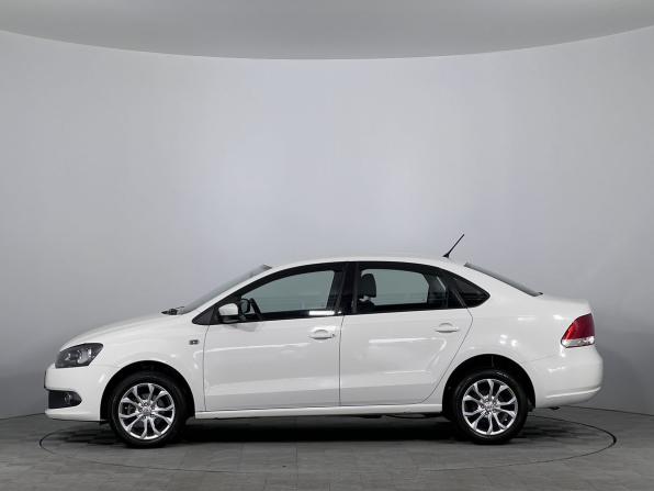 Volkswagen Polo V с пробегом 2013 года, цена 1 100 000 рублей, 165000 км, седан, Автокод Объявления