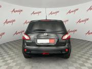 Nissan Qashqai I Рестайлинг Псков  - изображение 23