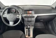 Opel Astra H Рестайлинг Киров  - изображение 36