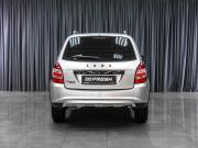 Lada (ВАЗ) Granta I Рестайлинг Тюмень  - изображение 21