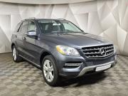 Mercedes-Benz M-Класс III (W166) Москва  - изображение 23