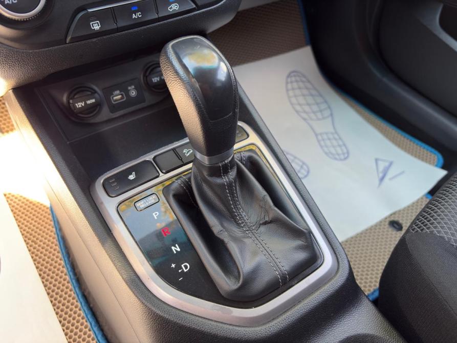 Hyundai Creta I Уфа  - изображение 13