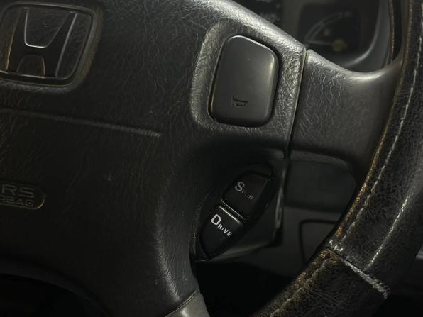 Honda Capa с пробегом 1998 года, цена 187 000 рублей, 320000 км, минивэн, Автокод Объявления