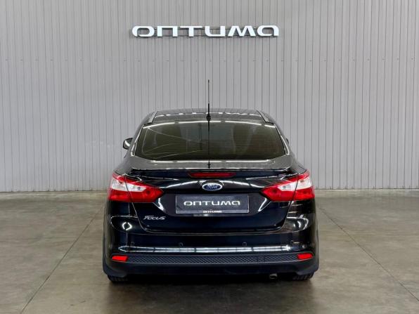 Ford Focus III с пробегом 2012 года, цена 797 000 рублей, 170566 км, седан, Автокод Объявления