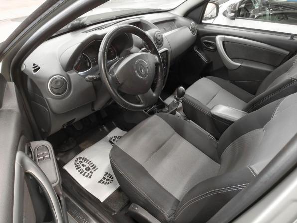 Renault Duster I с пробегом 2014 года, цена 845 000 рублей, 174603 км, внедорожник, Автокод Объявления