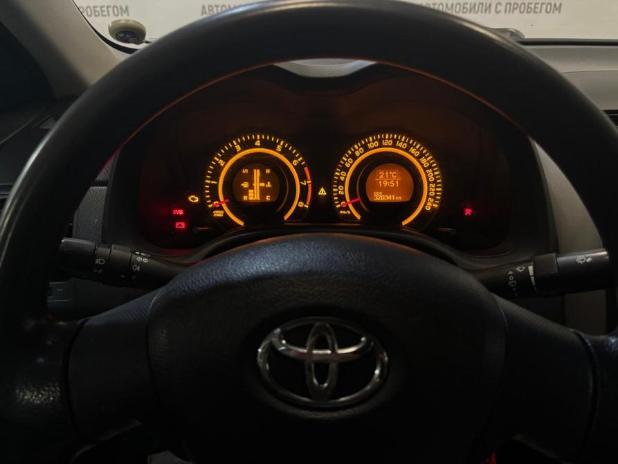 Toyota Corolla X (E140 E150) Санкт-Петербург  - изображение 16