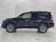 Toyota Land Cruiser Prado 150 Series Рестайлинг 1 Новосибирск  - изображение 23