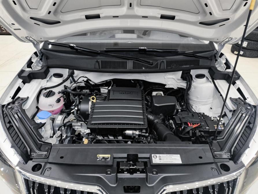 Skoda Kamiq I (China Market) Казань  - изображение 11