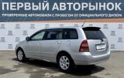Toyota Corolla IX (E120 E130) Краснодар  - изображение 23