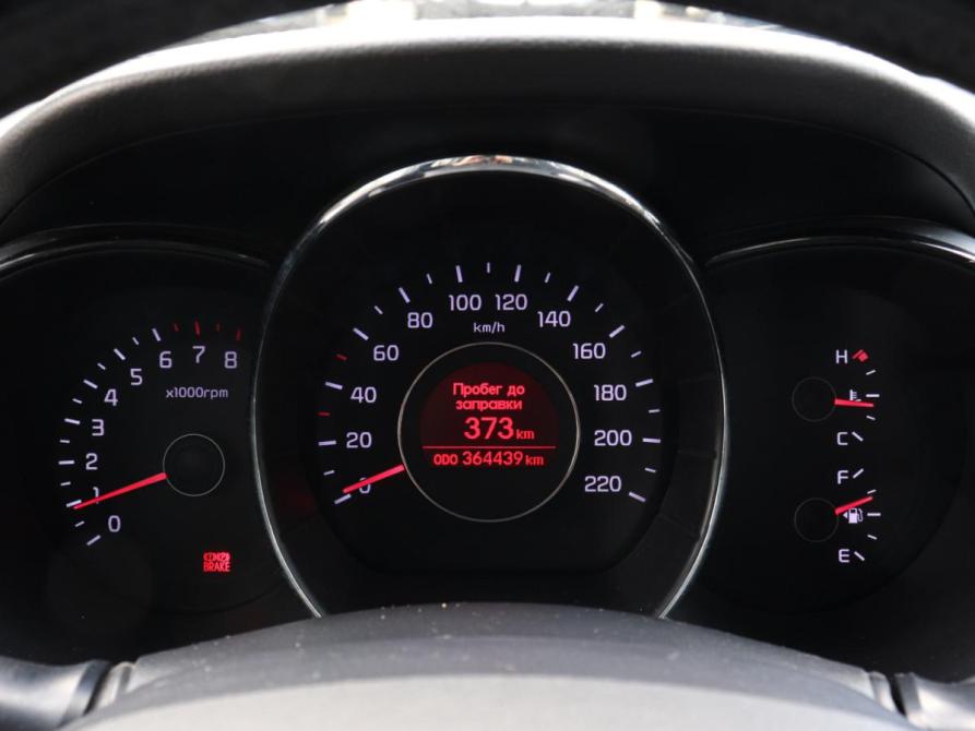 Kia Rio III Химки  - изображение 9