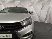 Lada (ВАЗ) Vesta I Москва  - изображение 30