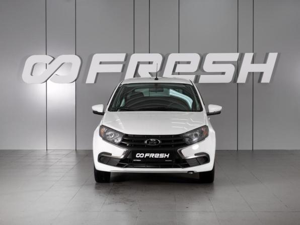 Lada (ВАЗ) Granta I Рестайлинг с пробегом 2023 года, цена 869 000 рублей, 54170 км, лифтбек, Автокод Объявления