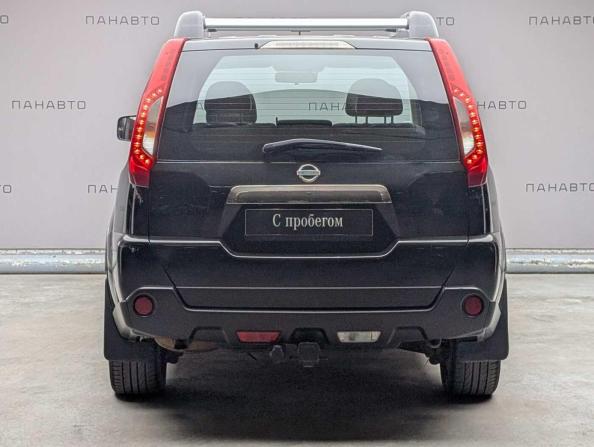 Nissan X-Trail II Рестайлинг с пробегом 2011 года, цена 1 257 000 рублей, 216200 км, внедорожник, Автокод Объявления