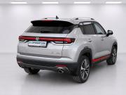 Changan CS35 Plus I Рестайлинг Москва  - изображение 24