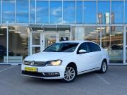 Volkswagen Passat B7 Ульяновск  - изображение 26