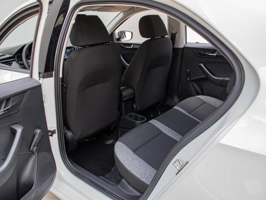 Skoda Rapid II Краснодар  - изображение 11