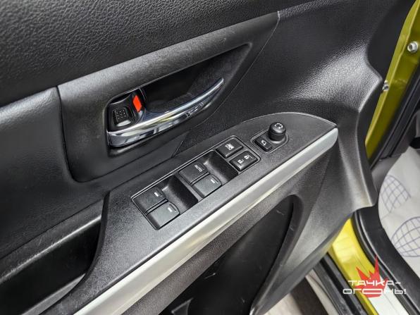 Suzuki SX4 II (S-Cross) с пробегом 2013 года, цена 1 098 000 рублей, 180000 км, хэтчбек, Автокод Объявления