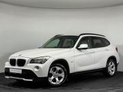 BMW X1 I (E84) Москва  - изображение 20