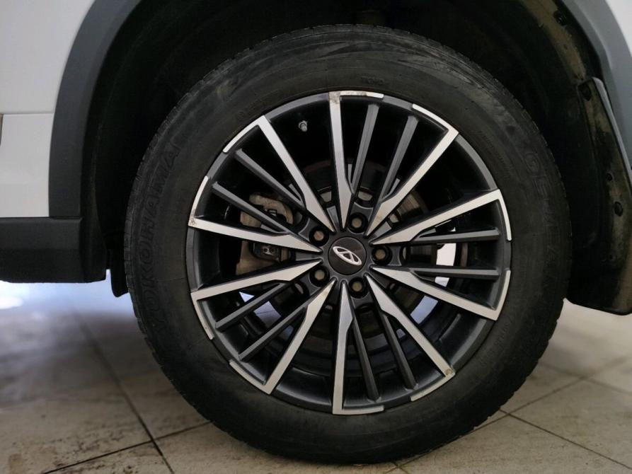 Chery Tiggo 8 Pro Max I Москва  - изображение 10