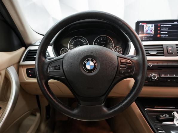 BMW 3 серии VI (F3x) с пробегом 2013 года, цена 1 473 000 рублей, 215000 км, седан, Автокод Объявления