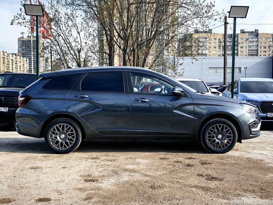 Lada (ВАЗ) Vesta I Рестайлинг (NG) Санкт-Петербург  - изображение 4