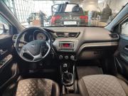 Kia Rio III Рестайлинг Новомосковск  - изображение 27