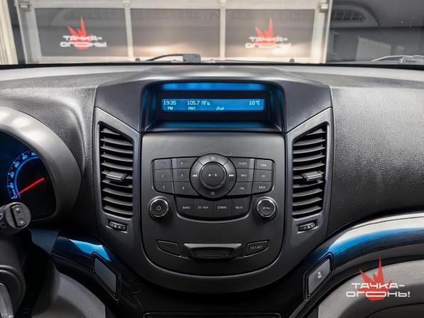 Chevrolet Orlando I с пробегом 2012 года, цена 1 118 000 рублей, 151000 км, минивэн, Автокод Объявления
