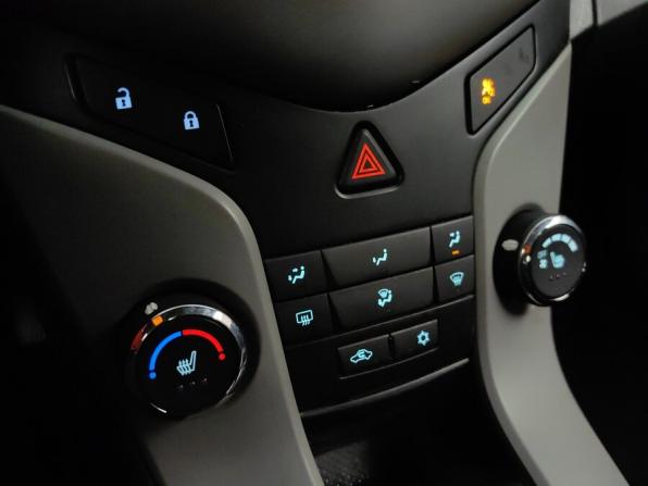 Chevrolet Cruze I с пробегом 2011 года, цена 649 000 рублей, 86038 км, седан, Автокод Объявления