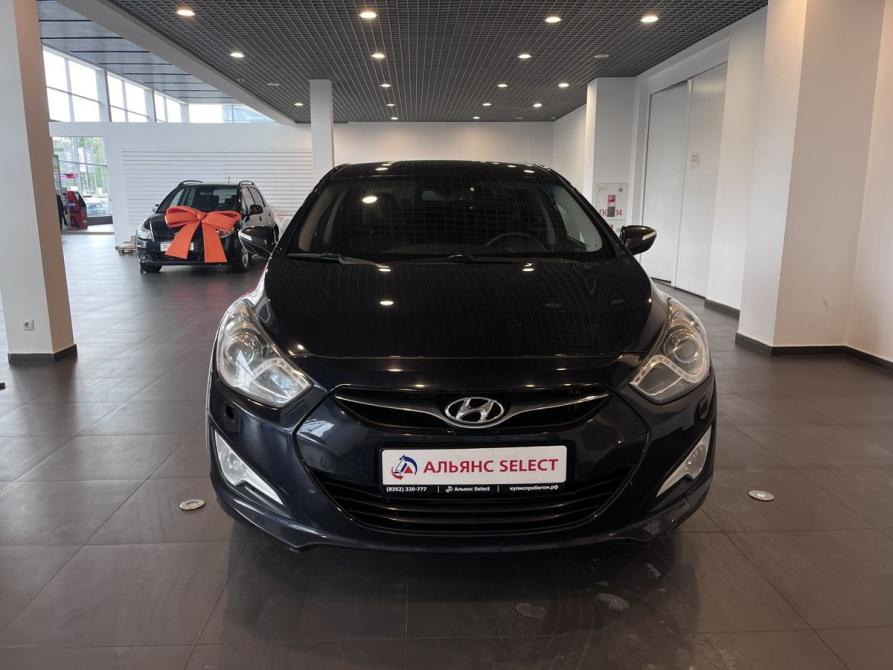 Hyundai i40 I Чебоксары  - изображение 8