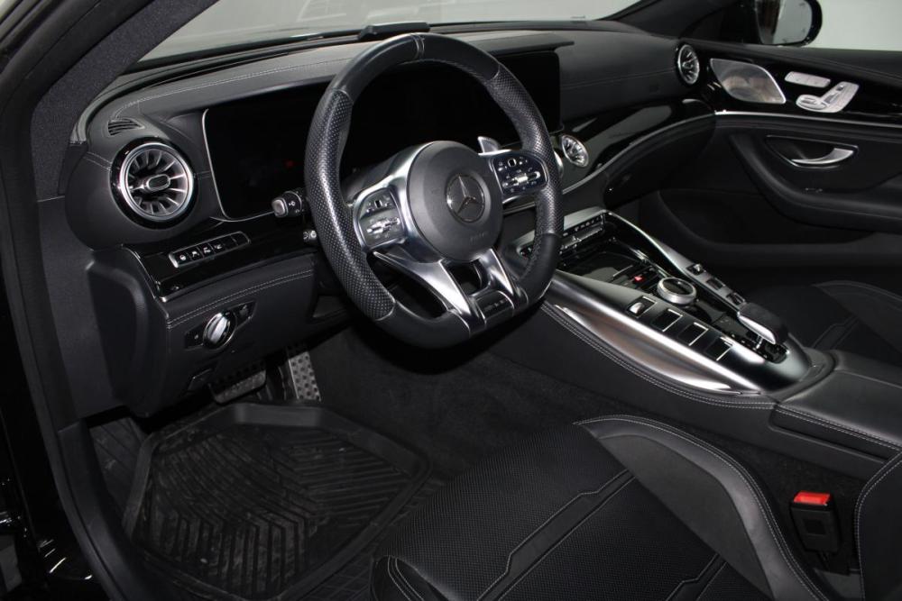 Mercedes-Benz AMG GT I Рестайлинг Владивосток  - изображение 25