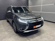 Mitsubishi Outlander III Рестайлинг 2 Нижний Новгород  - изображение 11