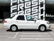 Fiat Albea I Рестайлинг Волгоград  - изображение 20