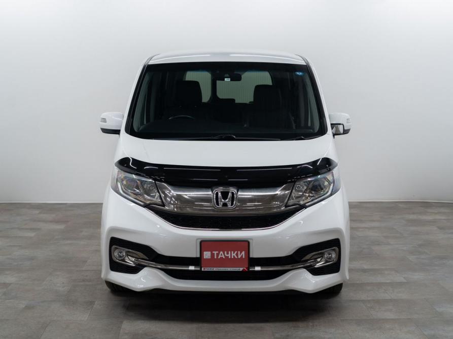 Honda Stepwgn V Красноярск  - изображение 3