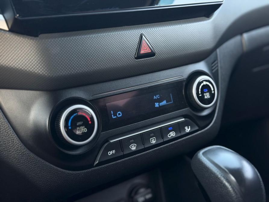 Hyundai Creta I Волгоград  - изображение 23