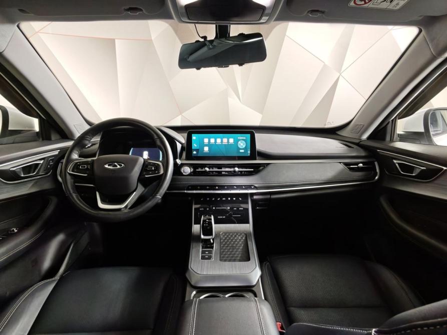 Chery Tiggo 4 Pro I Москва  - изображение 14