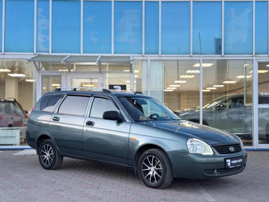 Lada (ВАЗ) Priora I Ульяновск  - изображение 2