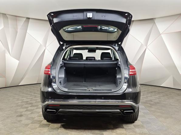 Hongqi HS5 I с пробегом 2024 года, цена 2 705 000 рублей, 25732 км, внедорожник, Автокод Объявления
