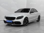 Mercedes-Benz C-Класс IV (W205) Новосибирск  - изображение 33
