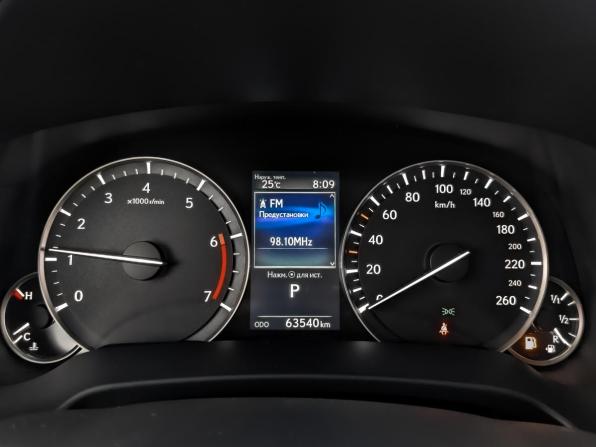 Lexus RX IV Рестайлинг с пробегом 2021 года, цена 5 590 000 рублей, 63534 км, внедорожник, Автокод Объявления