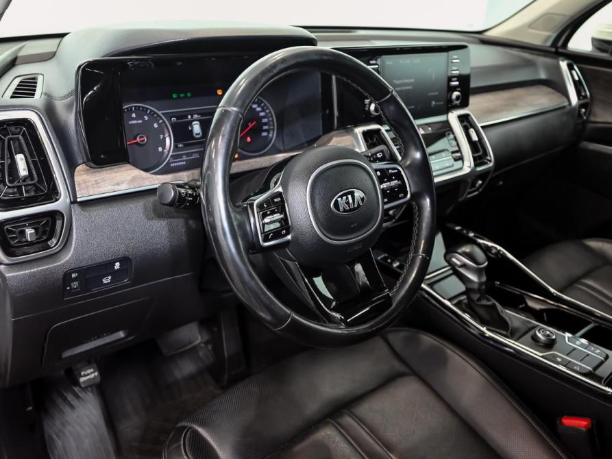 Kia Sorento IV Екатеринбург  - изображение 16