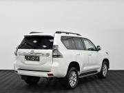 Toyota Land Cruiser Prado 150 Series Рестайлинг 1 Москва  - изображение 19