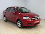 Chevrolet Aveo II Альметьевск  - изображение 25
