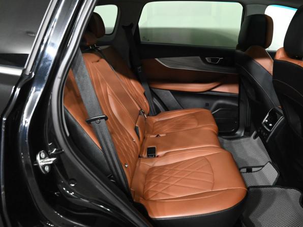 Chery Tiggo 8 Pro Max I с пробегом 2023 года, цена 2 550 000 рублей, 65655 км, внедорожник, Автокод Объявления