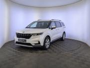 Kia Carnival IV Москва  - изображение 31