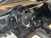 Toyota Corolla XI (E160 E170 E180) Уфа  - изображение 22