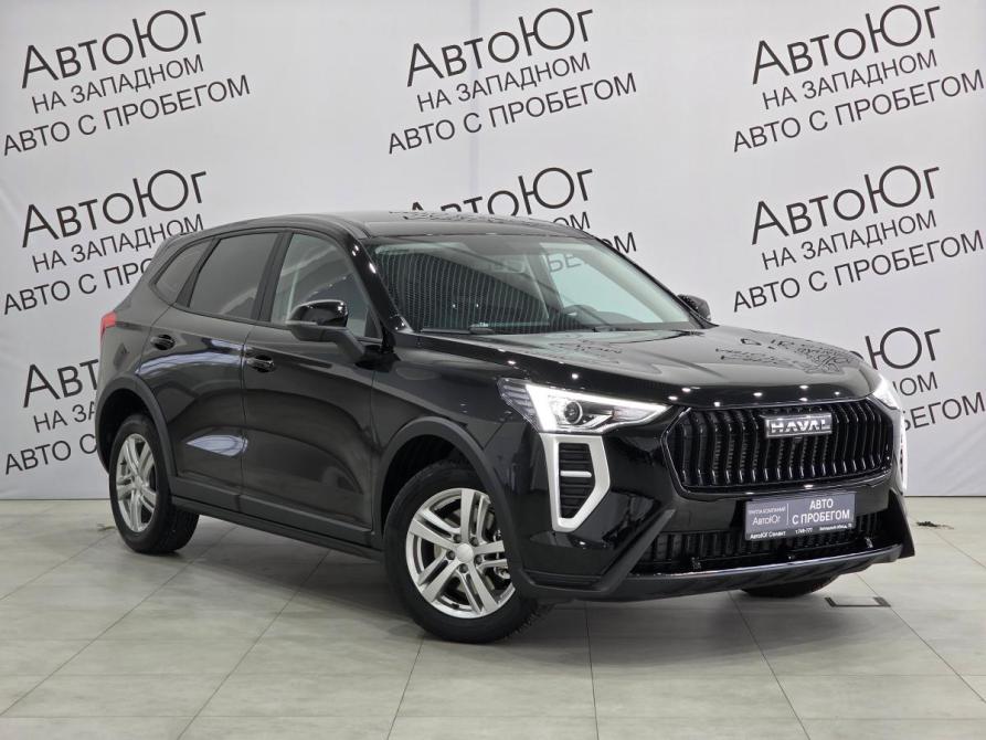 Haval Jolion I Рестайлинг 2 Ставрополь  - изображение 3