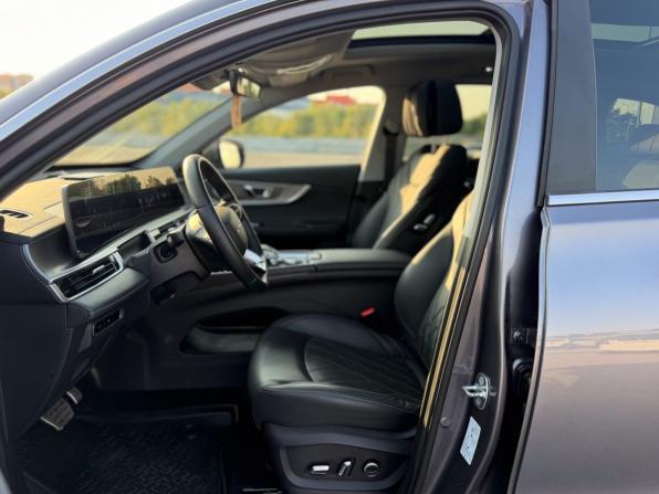 Chery Tiggo 8 Pro Max I Рестайлинг с пробегом 2023 года, цена 2 350 000 рублей, 65000 км, внедорожник, Автокод Объявления
