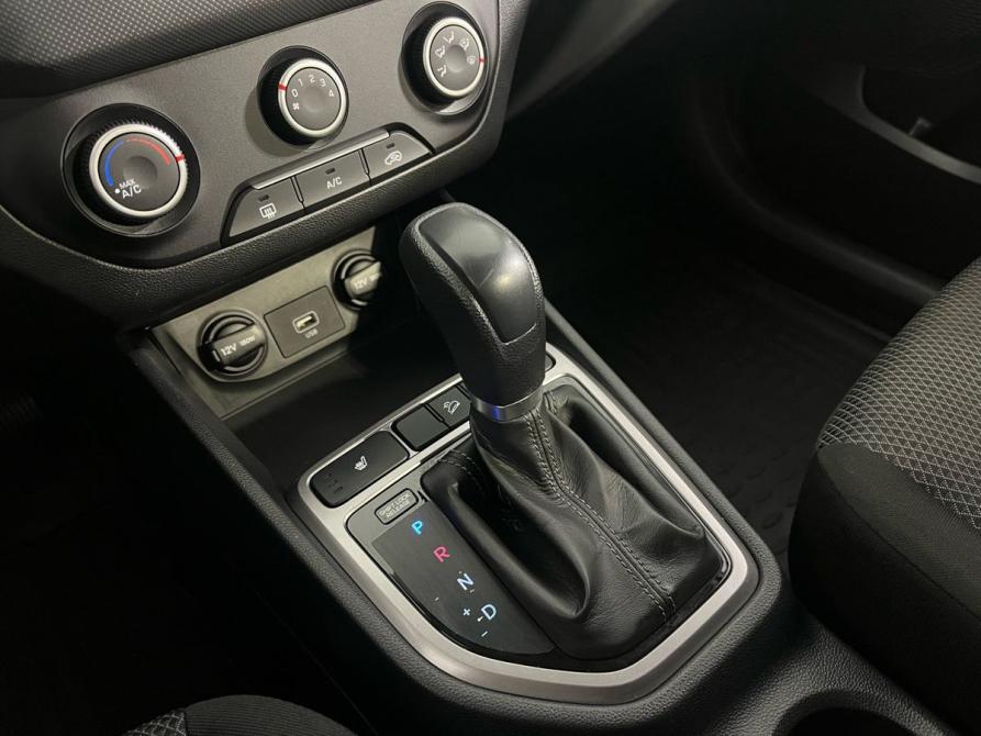 Hyundai Creta I Рестайлинг Ижевск  - изображение 12