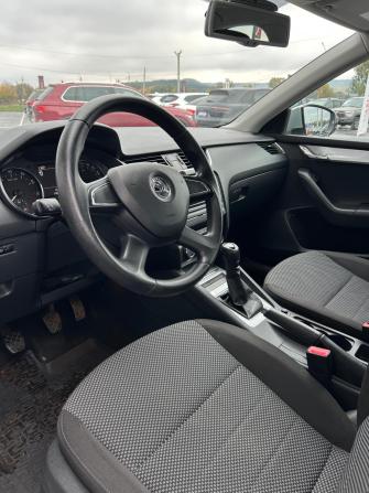 Skoda Octavia III (A7) с пробегом 2014 года, цена 1 350 000 рублей, 116421 км, лифтбек, Автокод Объявления