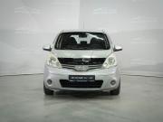 Nissan Note I Рестайлинг Новосибирск  - изображение 30